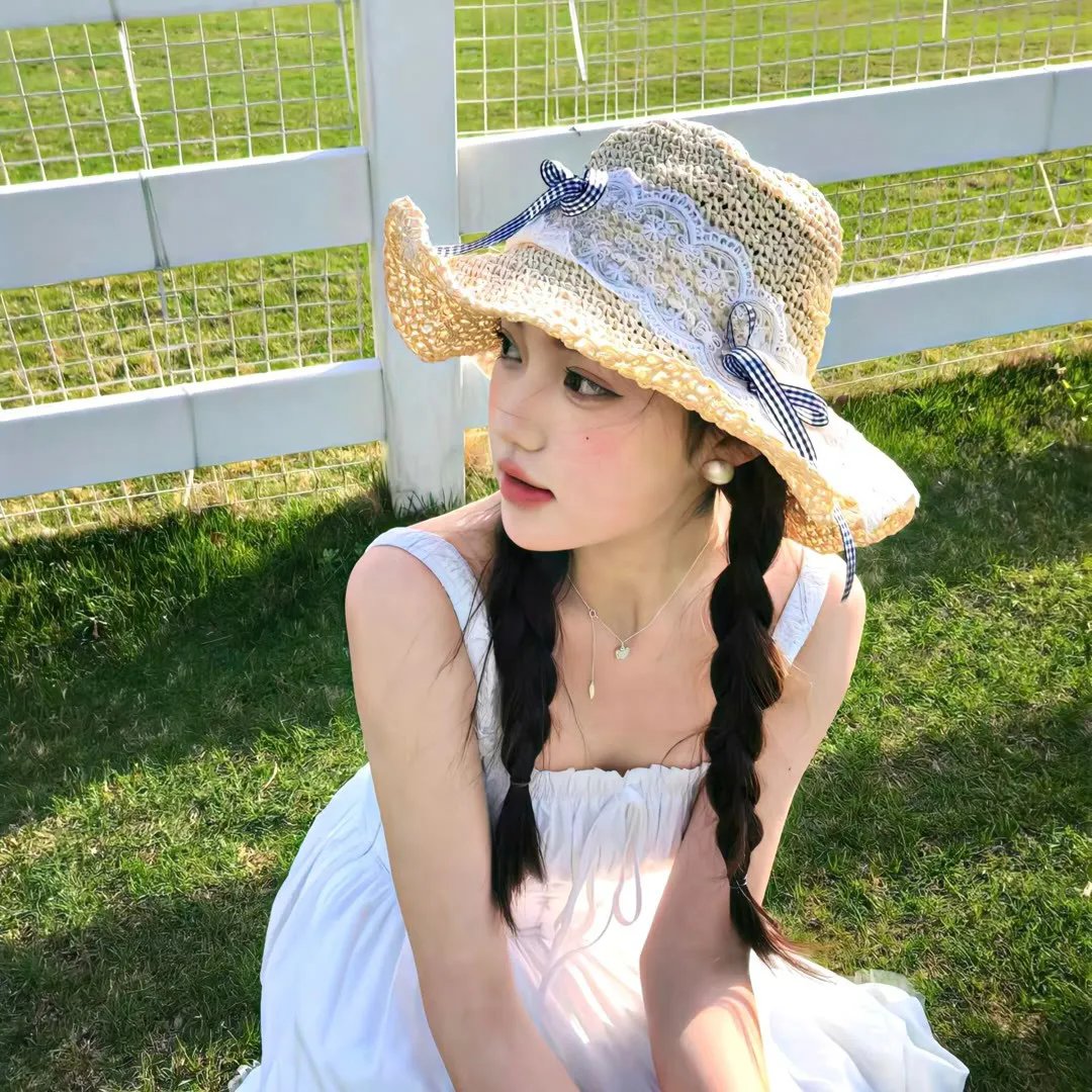 信仰的女人