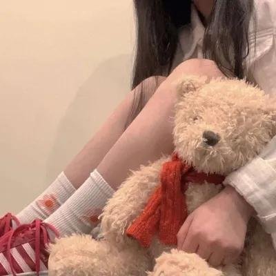 一吻定情