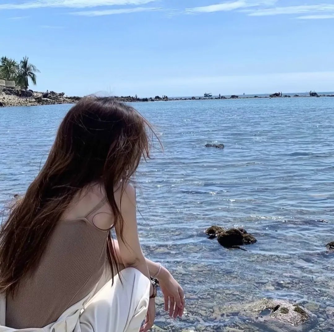 海上传奇